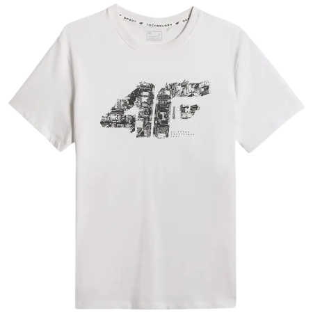 Чоловіча футболка 4F Shirt M2659