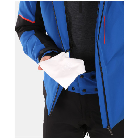 Чоловіча куртка Kilpi Turnau-M