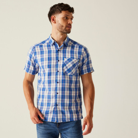 Чоловіча сорочка Regatta Mindano IX