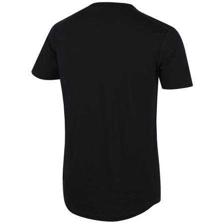 Чоловіча футболка Zulu Merino 160 Short 4C Comfy