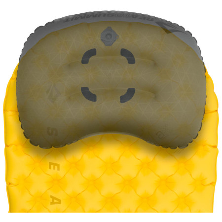 Надувний килимок Sea to Summit UltraLight Air Mat Regular