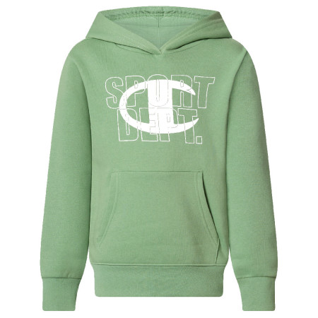 Дитяча толстовка Champion Hooded Sweatshirt B