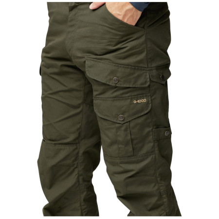 Чоловічі штани Fjällräven Vidda Pro Trousers M