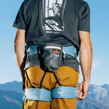 Мішечок для магнезії Wild Country Flow Chalk Bag