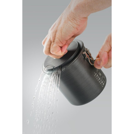 Посуд GSI Outdoors Pinnacle Soloist