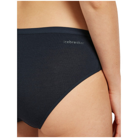 Жіноча нижня білизна Icebreaker W Siren Hipkini
