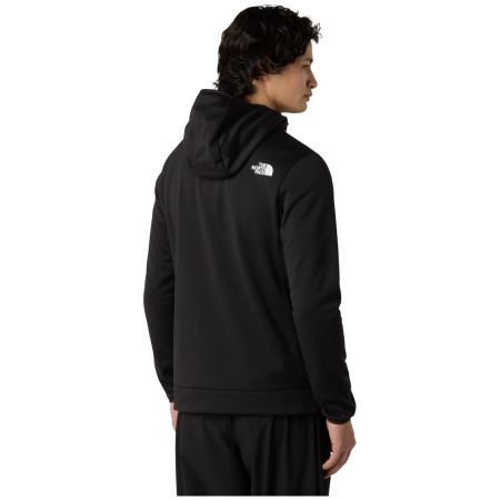 Чоловіча функціональна толстовка The North Face M Mountain Athletics Fleece Full Zip Jac