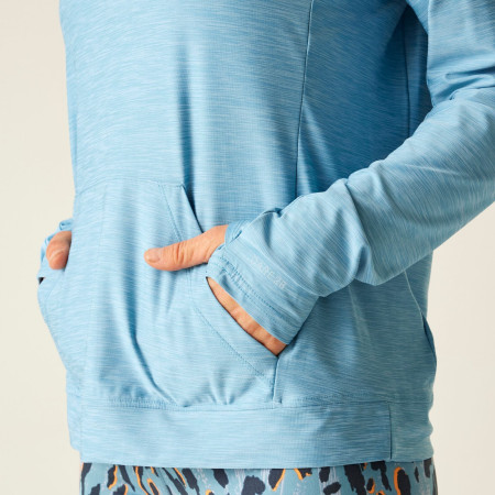 Жіноча футболка Dare 2b Sprint Cty Hoodie