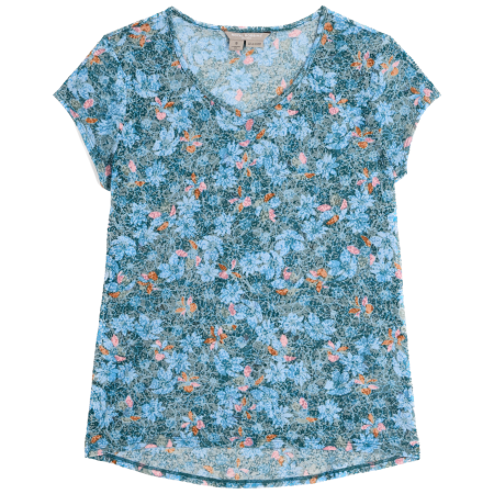 Жіноча футболка Royal Robins Featherweight Tee