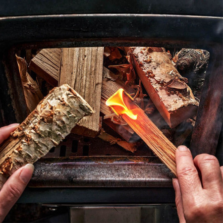 Деревина для розпалу Light My Fire MayaSticks 450g