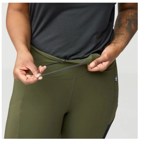 Жіночі легінси Fjällräven Keb Agile Tights W