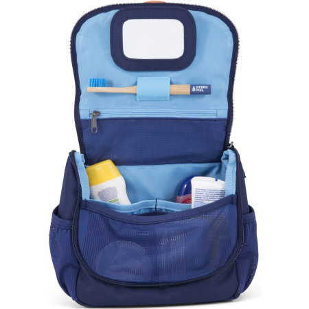 Dětská kosmetická taštička Affenzahn Washbag Bobo Bear