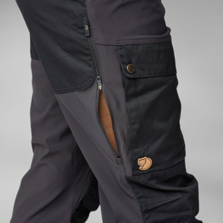 Чоловічі штани Fjällräven Keb Trousers M