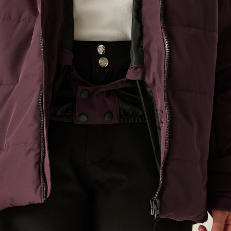 Дитяча зимова куртка Dare 2b Explorer Jacket