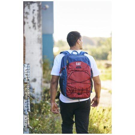 Похідний рюкзак Caterpillar CAT Urban Mountaineer Le Meije