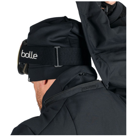 Чоловіча зимова куртка Northfinder Zygmunt