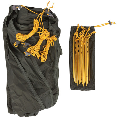 Тент Warg Shirak