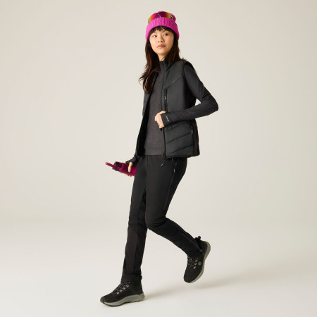 Жіноча жилетка Dare 2b Womens Aero Pd Gilet