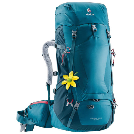 Жіночий рюкзак Deuter Futura Pro 38 SL (2020)