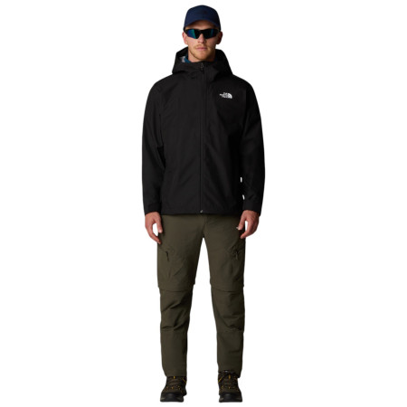Чоловіча куртка The North Face Whiton 3L Jacket