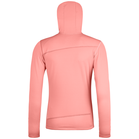 Жіноча куртка Ortovox Fleece Light Hoody W