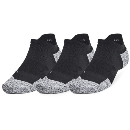 Набір шкарпеток Under Armour UA Velociti Run Cush 3Pk Ns