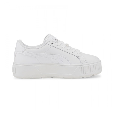 Жіночі черевики Puma Karmen L білий white