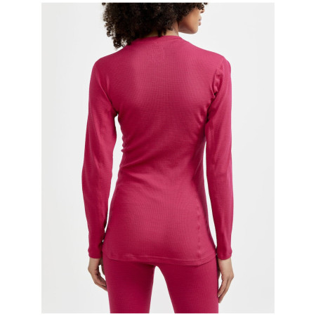 Жіноча функціональна футболка Craft PRO Wool Extreme X