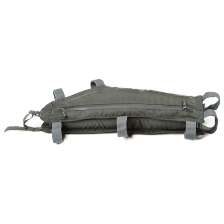 Сумка на раму Acepac Zip frame bag MKIII L