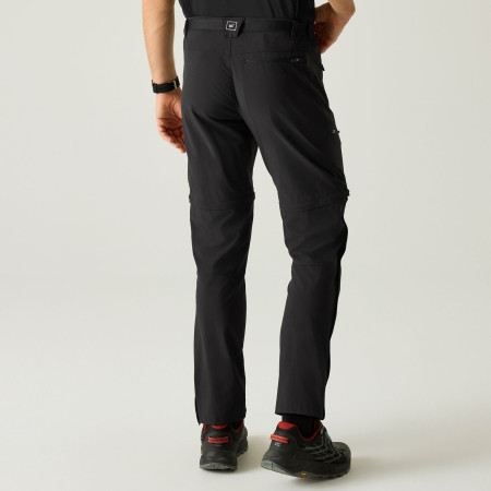 Чоловічі штани Regatta Xert Stretch Z/O Trousers