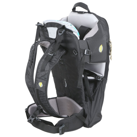 Переноска для дитини LittleLife Traveller S5 Child Carrier