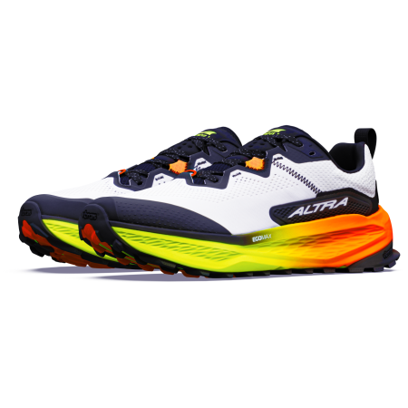 Чоловічі кросівки Altra Olympus 7