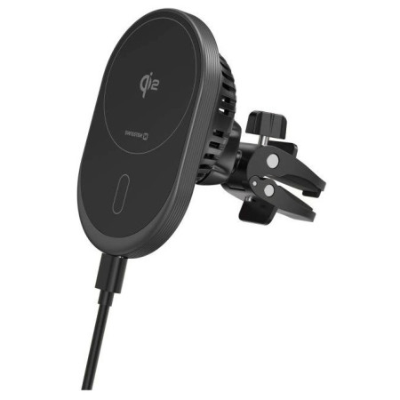 Тримач для авто Swissten MagRIDE Qi2