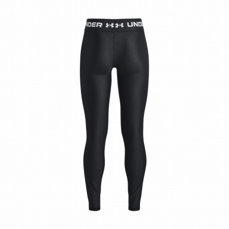 Дитячі легінси Under Armour Armour Legging-BLK