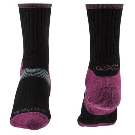 Жіночі шкарпетки Bridgedale Ski Cross Country Women's
