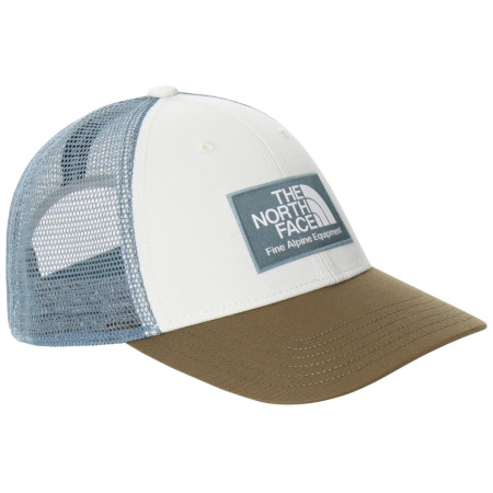 Кепка The North Face Mudder Trucker