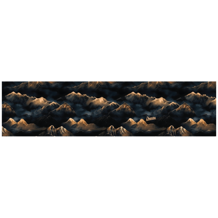 Жіноча пов'язка на голову Drexiss Gold Mountain
