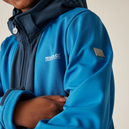 Дитяча куртка Regatta Haydenbury