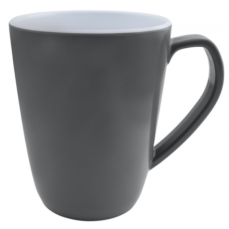 Набір кухлів Bo-Camp Mug L - 4ks сірий