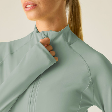 Жіноча куртка Dare 2b Refresh Midlayer