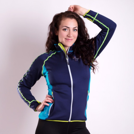 Жіноча толстовка Progress TS Tispa II 17OA