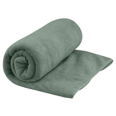 Рушник Sea to Summit Tek Towel L зелений