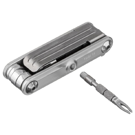 Велосипедні інструменти Topeak Tubi 11