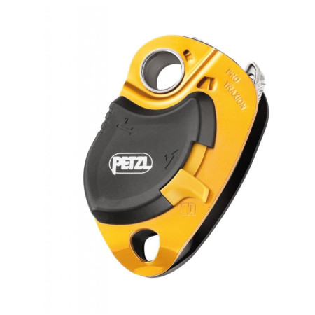 Шків Petzl Pro Traxion