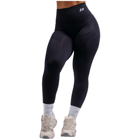 Жіночі легінси Nebbia High-Waist Extra Push-Up Leggings Primal