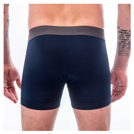 Чоловіча нижня білизна Sensor Coolmax Tech Deep Blue