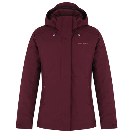 Жіноча куртка Husky Nurme L