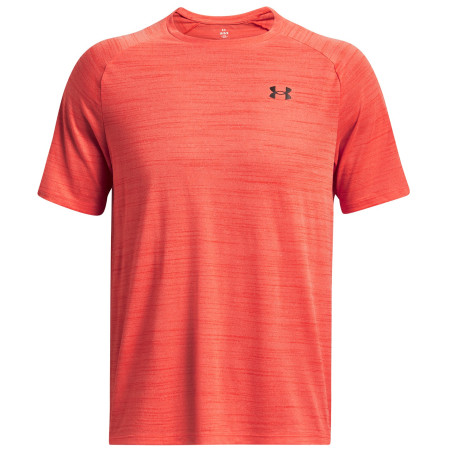 Чоловіча функціональна футболка Under Armour Tiger Tech 2.0 SS червоний