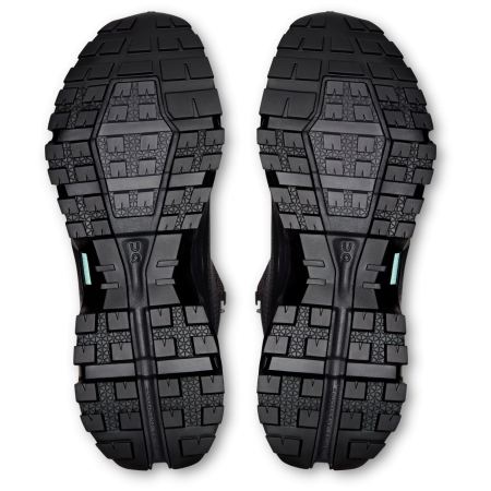 Чоловічі туристичні черевики On Running Cloudrock Mid WP