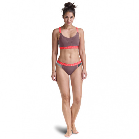 Спортивний бюстгальтер Ortovox 150 Essential Sports Top W